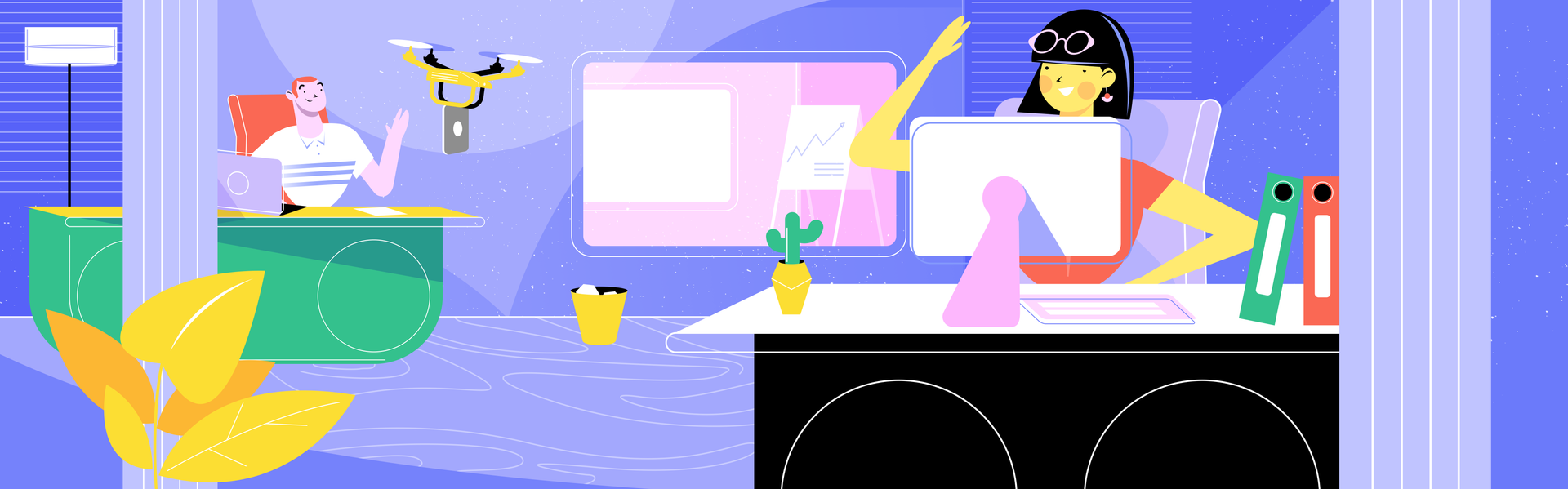 Mentorship: The Retention Strategy Everyone Missed