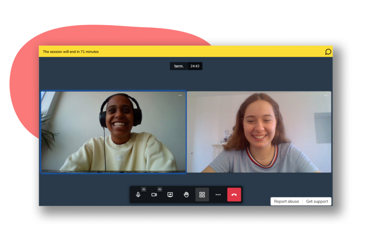 Asking for Help: Why Is It So Hard?